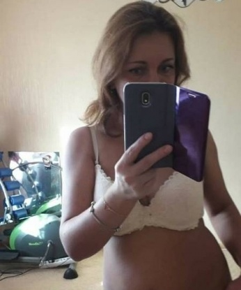 Проститутка Надюша