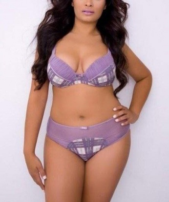 Проститутка Евочка