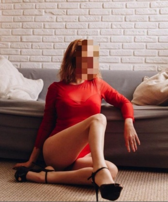 Проститутка Жанна